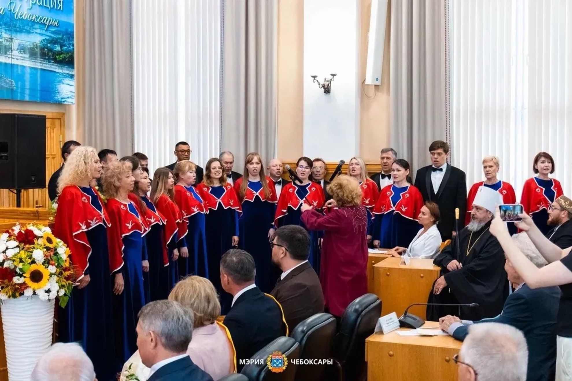 Сергей Викторович Шиховцов