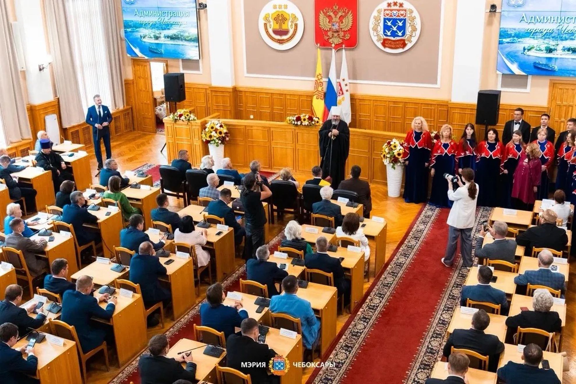 Коллектив