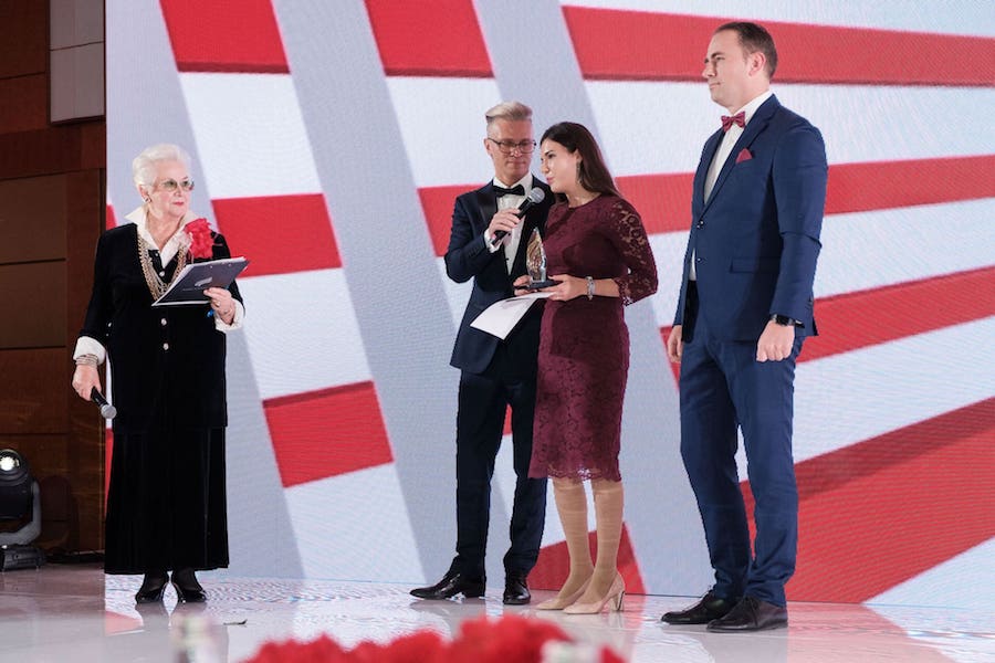 мы победители Всероссийского конкурса