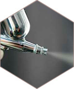 Безыгольная кислородная мезотерапия Air Brush