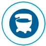 ukreplenie myshchts tazovogo dnya na kresle emsella icon
