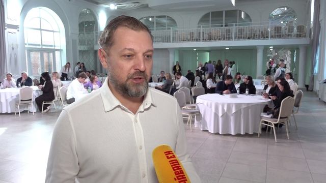 Победа на бизнес-премии Чувашский продукт