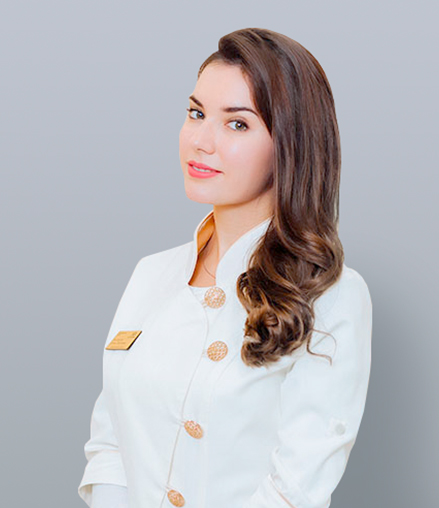 Анисимова Алена Сергеевна