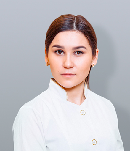 Васильева Светлана Юрьевна
