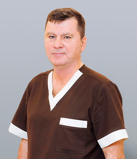 Шиховцов Сергей Викторович